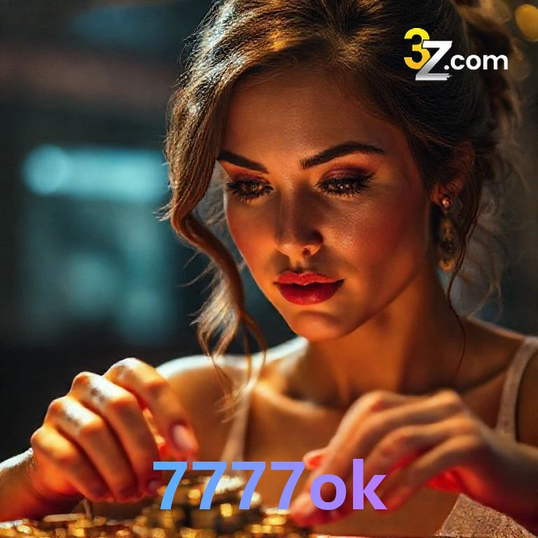 7777ok VIP Rewards