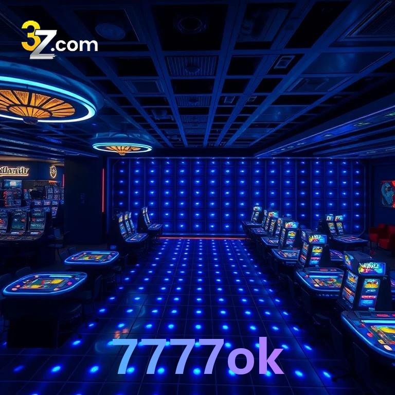 7777ok APK Performance
